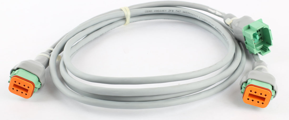 ZF - 6029028401 - WIRING HARNESS