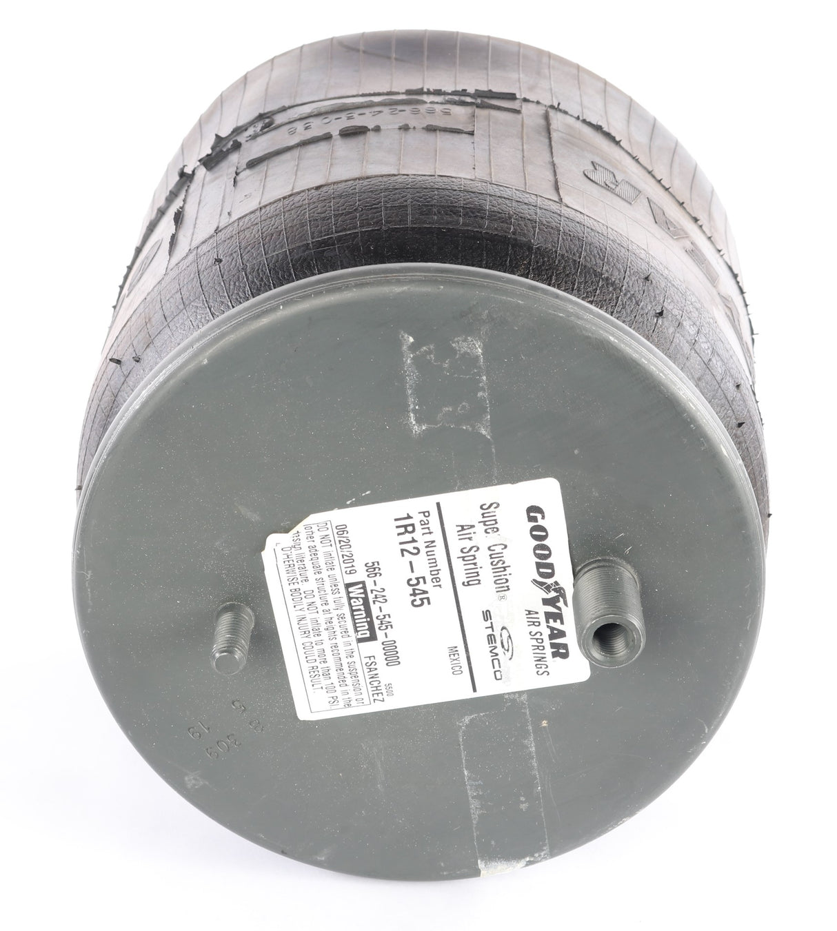 GOODYEAR - 1R12-545 - AIR SPRING