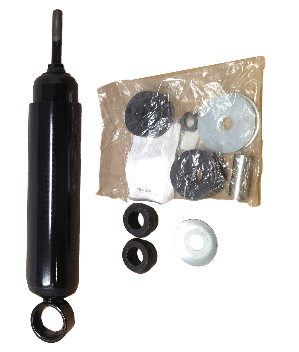 MCI MOTOR COACH INDUSTRIES - 12-05-6001 - SHOCK ABSORBER KIT