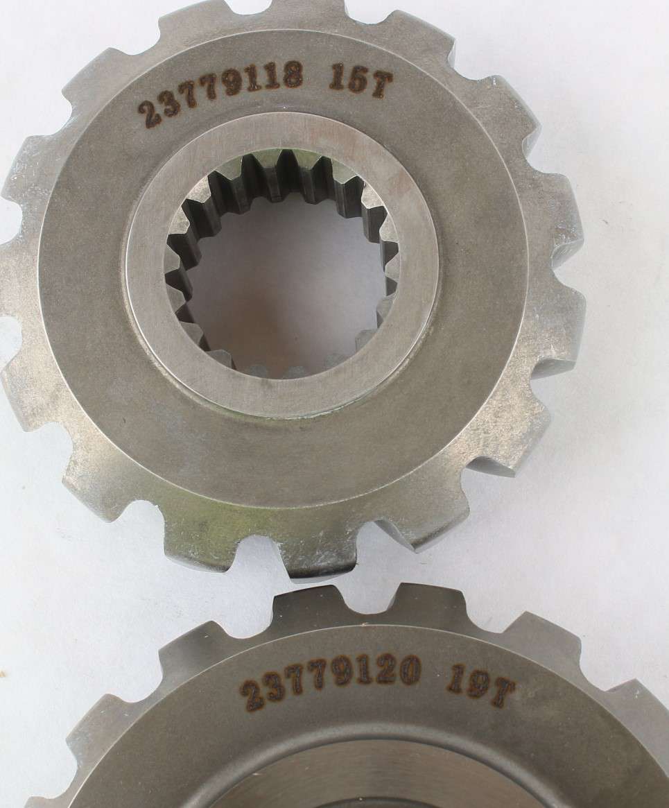 VOLVO PENTA - 23779105 - GEAR SET