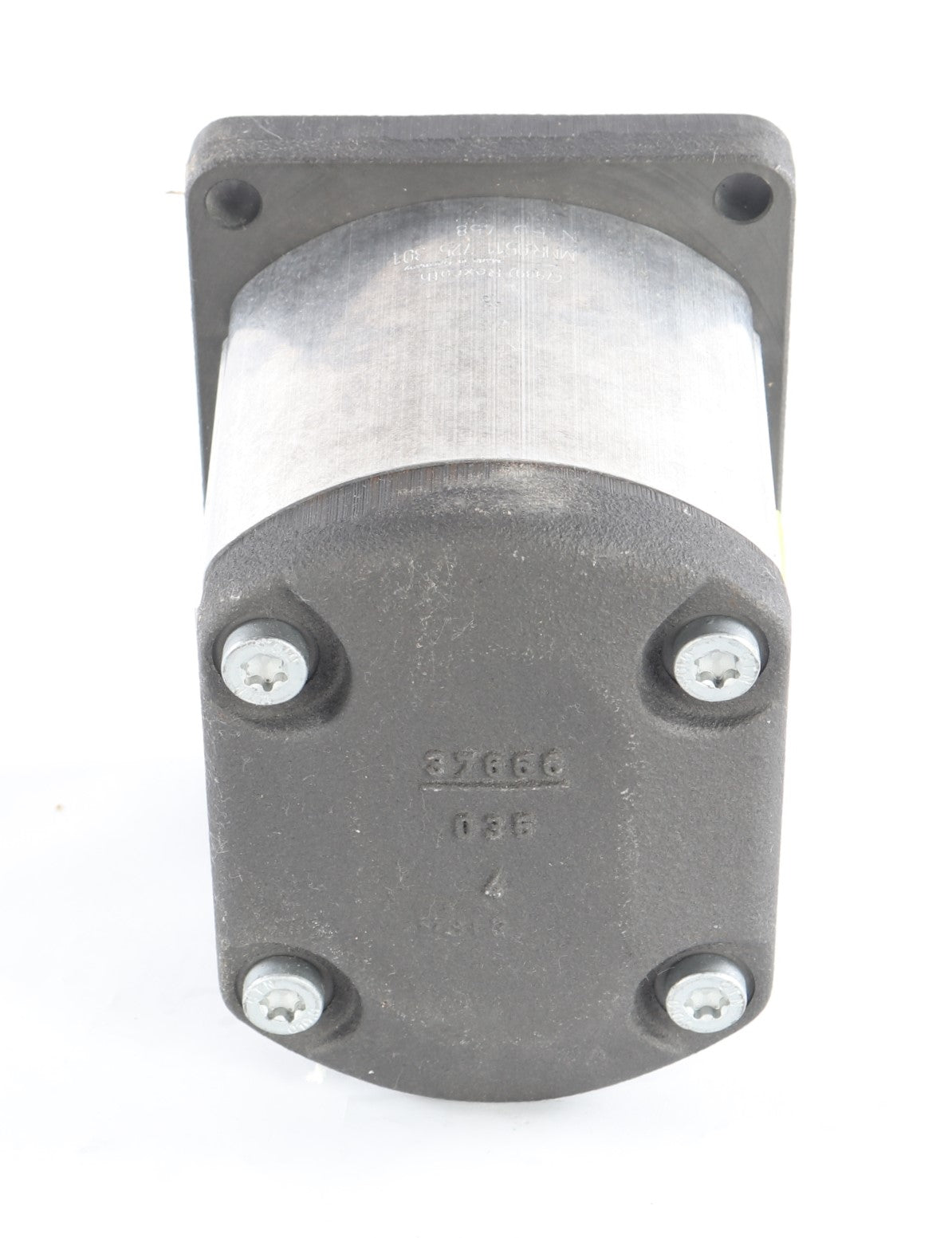 REXROTH - R918C02319 - HYDRAULIC GEAR MOTOR
