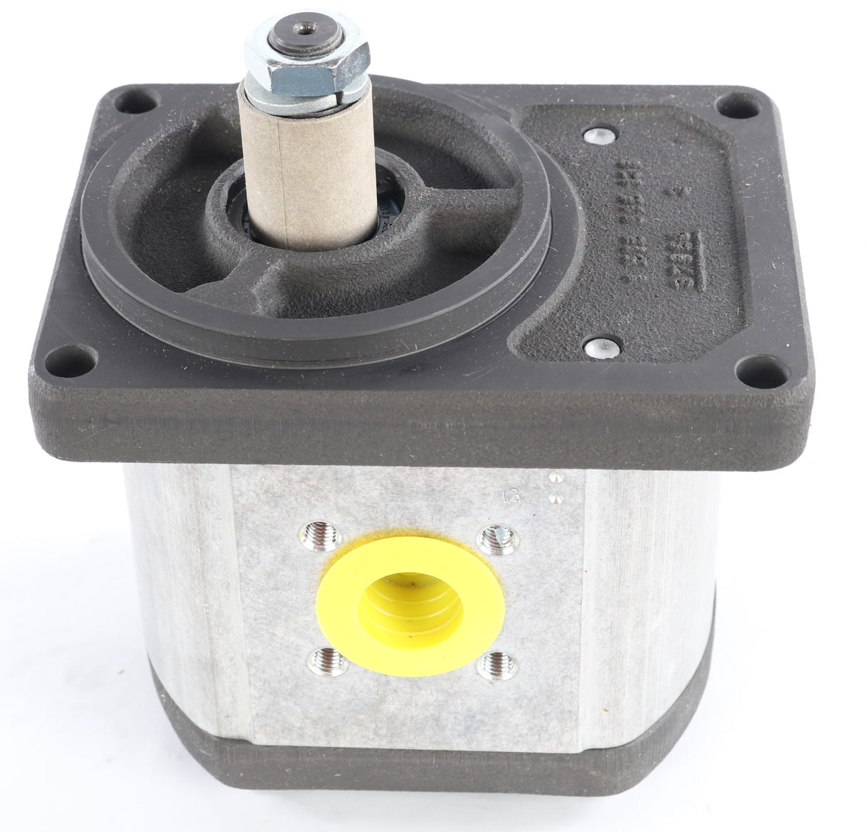 REXROTH - R918C02319 - HYDRAULIC GEAR MOTOR