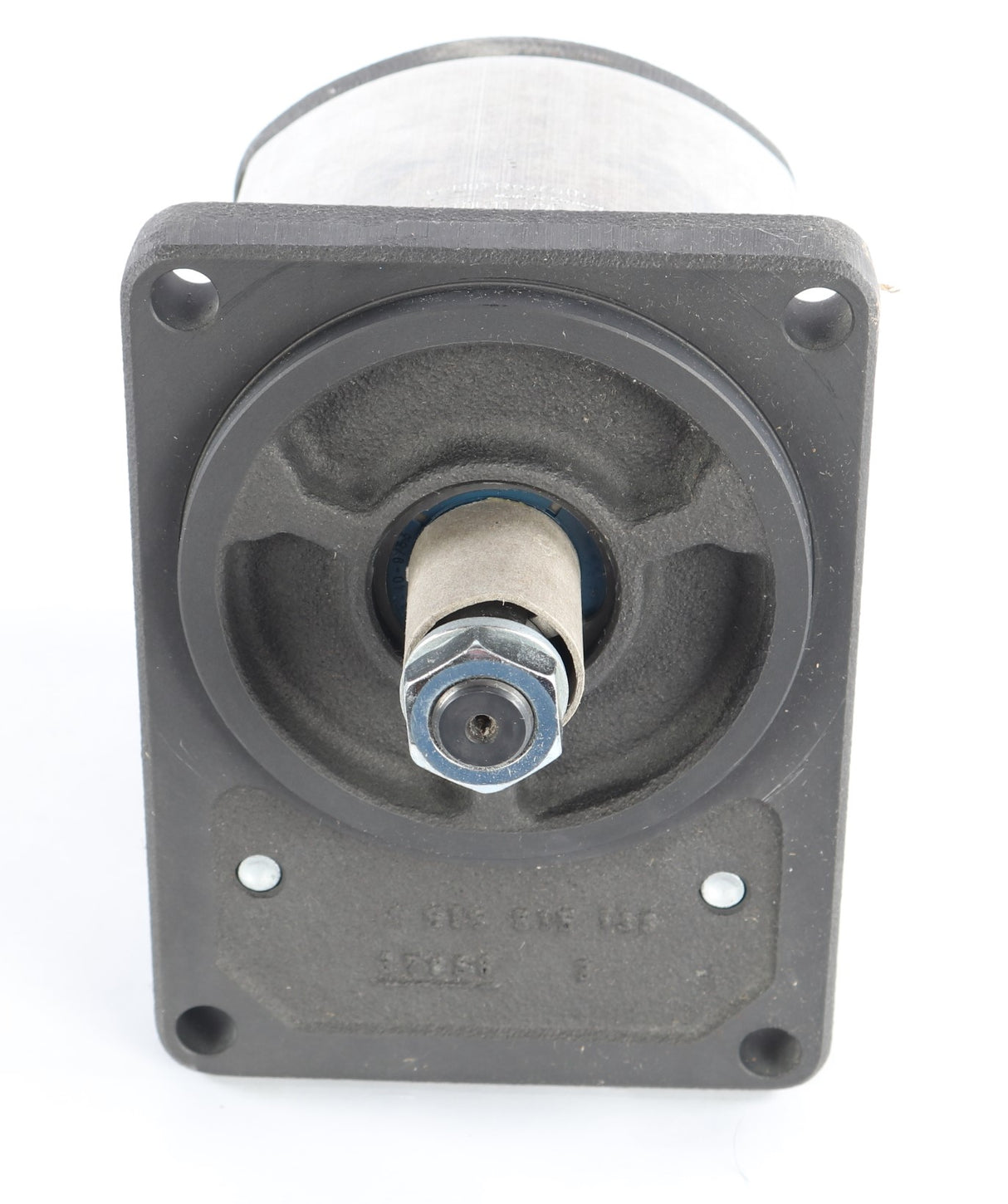REXROTH - R918C02319 - HYDRAULIC GEAR MOTOR