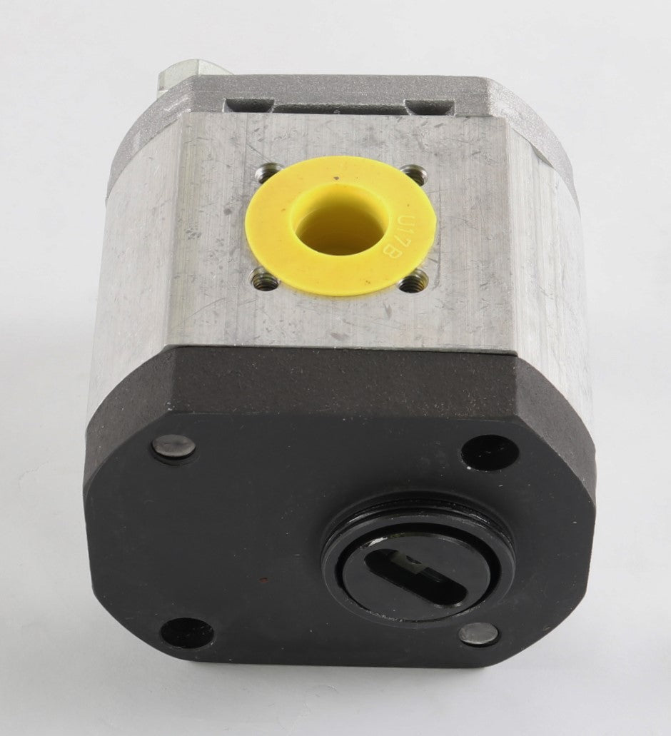 REXROTH - 07363129 - HYDRAULIC GEAR PUMP