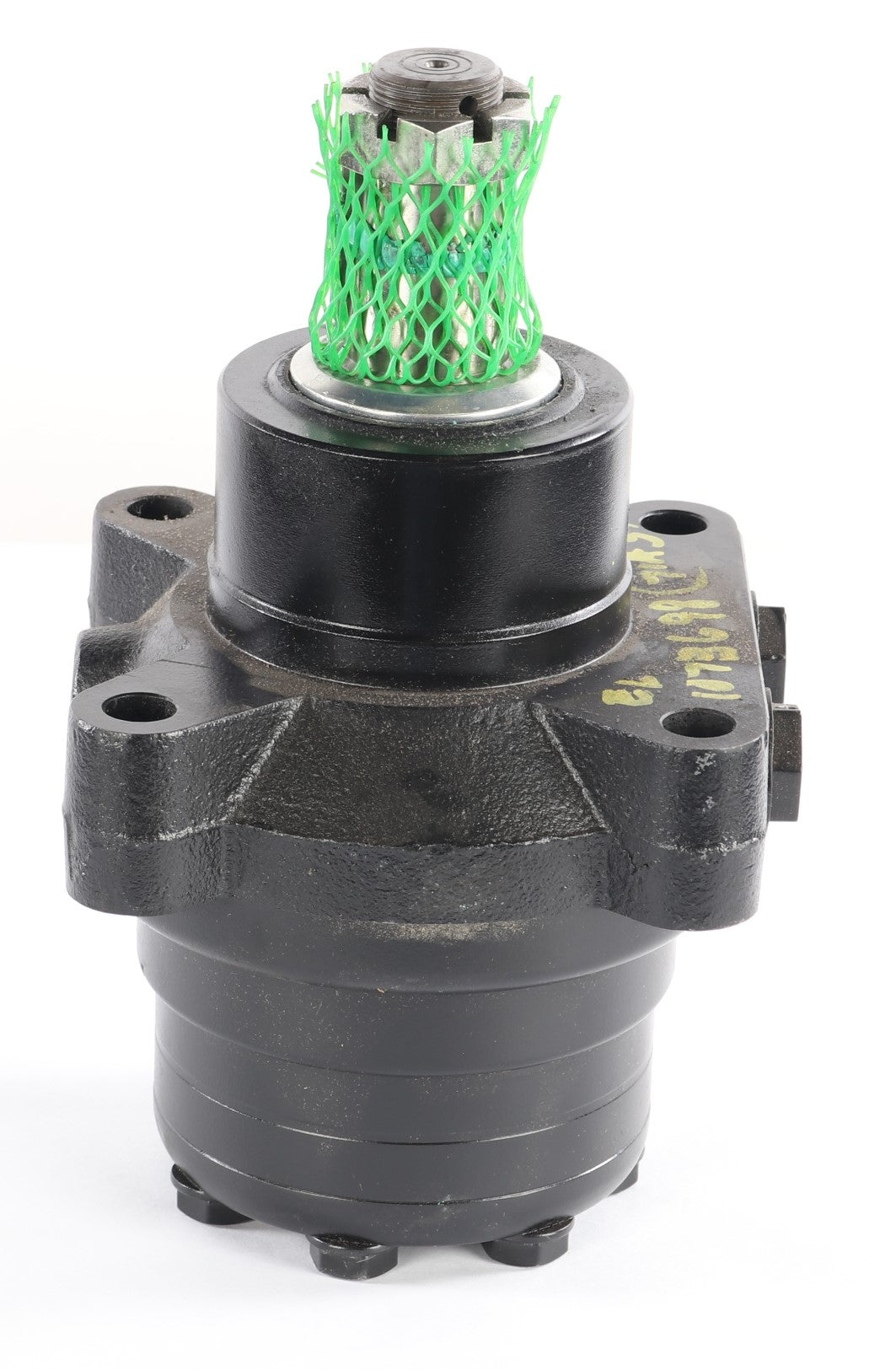 OLD DOMINION BRUSH - EL1073698 - HYDRAULIC ORBITAL MOTOR
