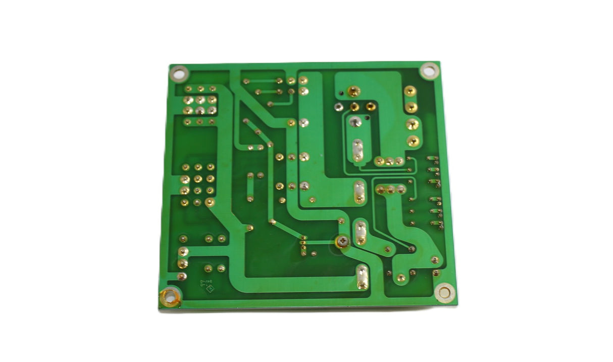 OLD DOMINION BRUSH - TCC1052 - CIRCUIT BOARD POWER CONTROL