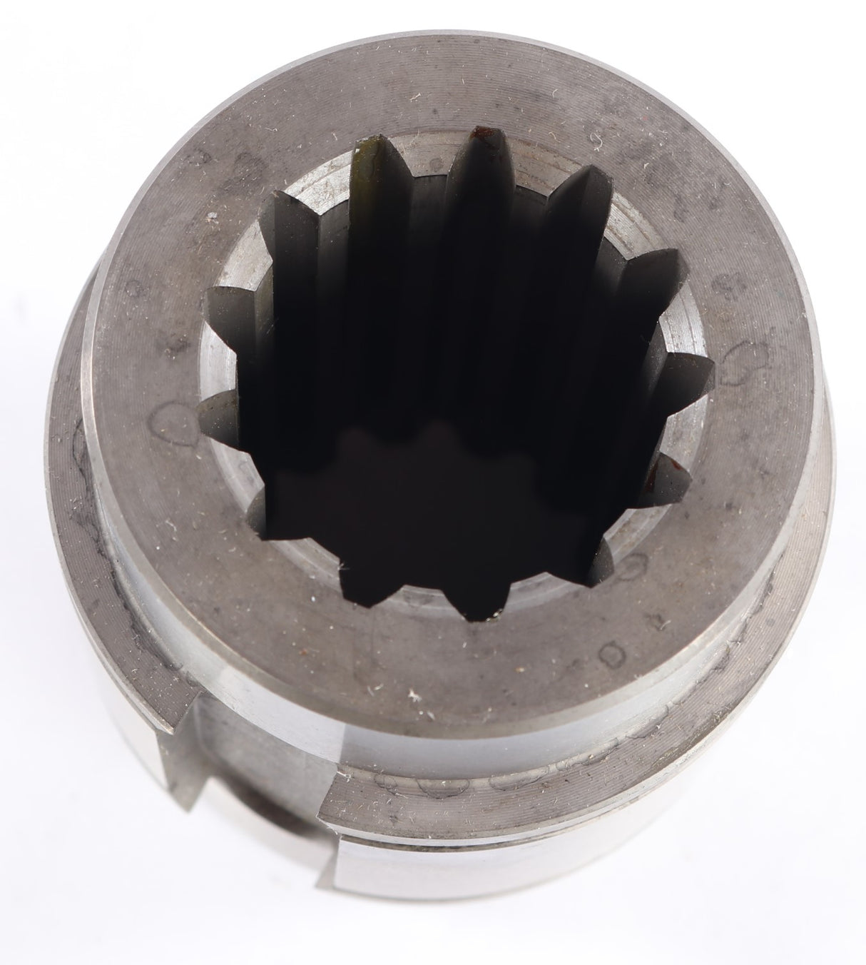 STIEBEL-GETRIEBEBAU GmbH - 49669 - HOLLOW SHAFT
