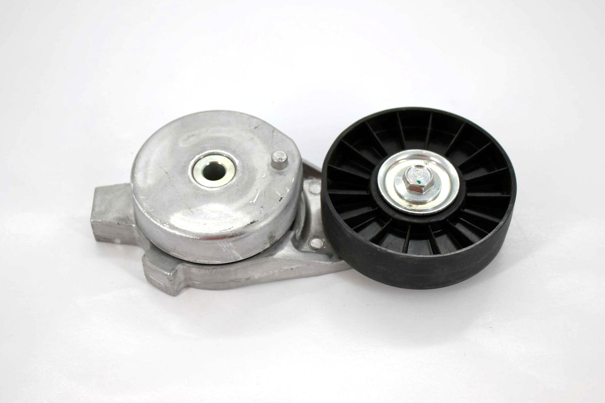 JLG - 3580317 - PULLEY: BELT TENSIONER