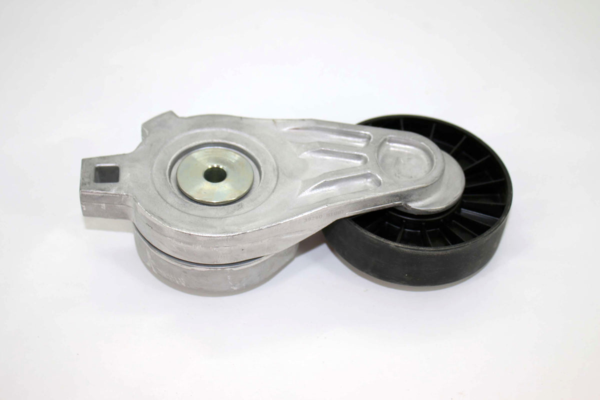 JLG - 3580317 - PULLEY: BELT TENSIONER