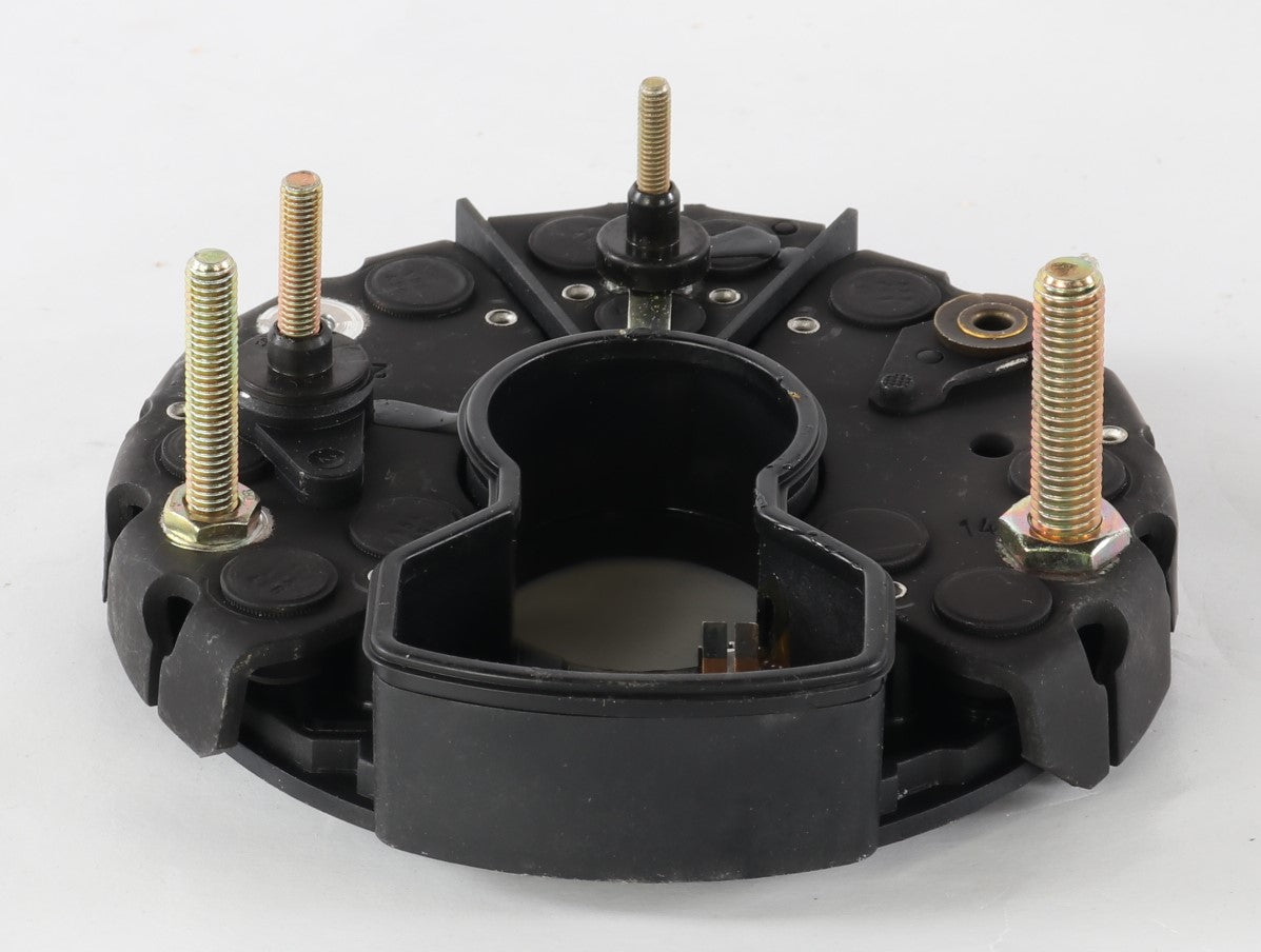 SCANIA - 1387615 - ALTERNATOR DIODE MOUNTING PLATE