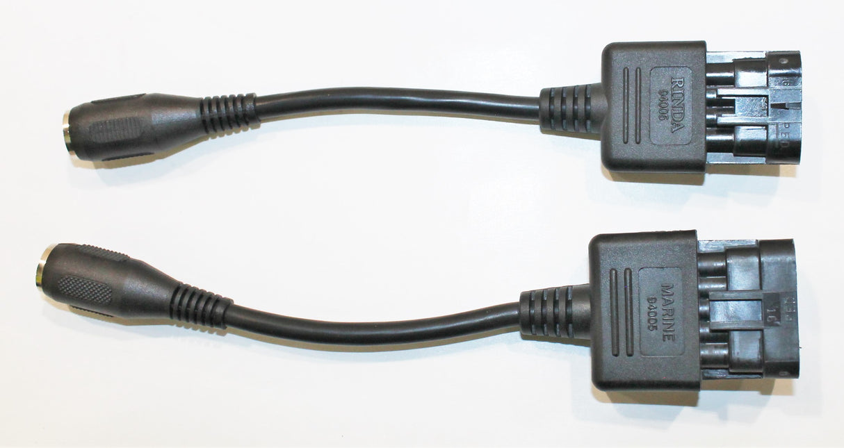 RINDA TECHNOLOGIES - 94030 - DIAGNOSTIC TOOL: CAN ADAPTER KIT