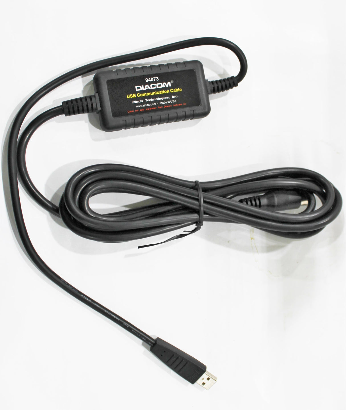 RINDA TECHNOLOGIES - 94030 - DIAGNOSTIC TOOL: CAN ADAPTER KIT