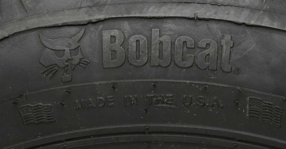 BOBCAT - 7166354 - TIRE AG FRONT 8 X16 - 10 PLY