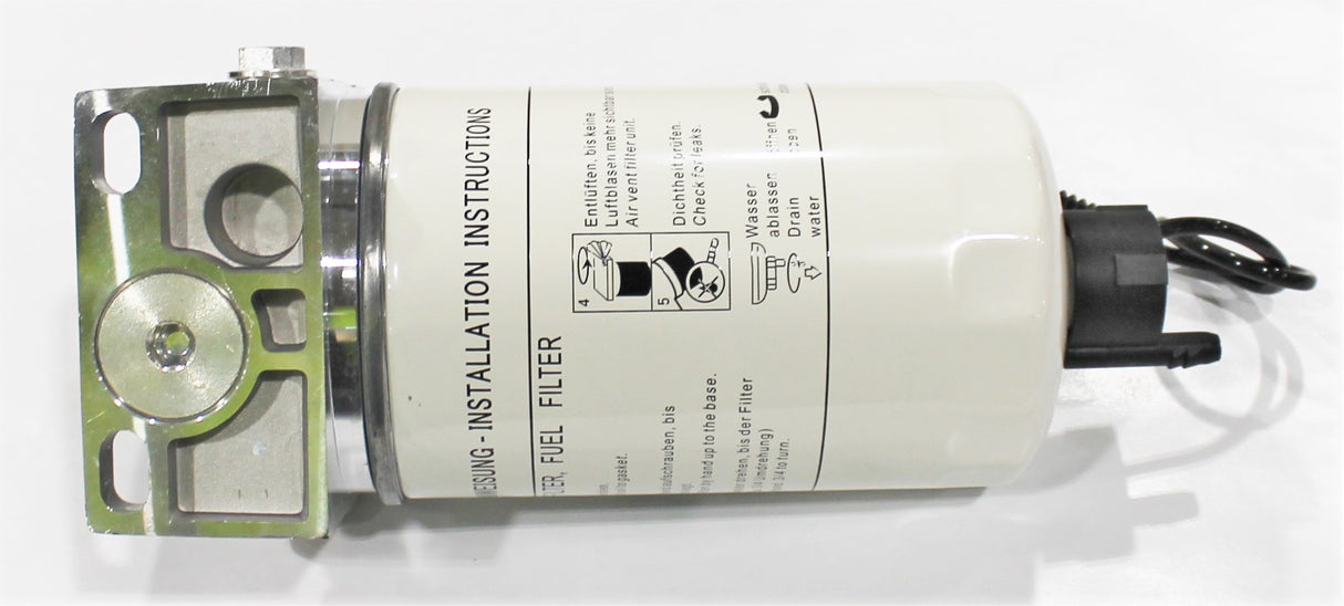 DEUTZ DIESEL - 0450-6917 - FUEL PREFILTER