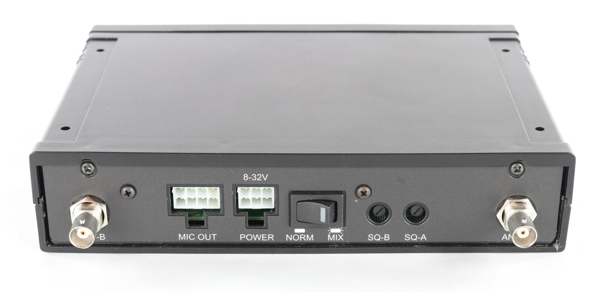 REI - 710547 - MIC. RECEIVER WIRELESS (200 C