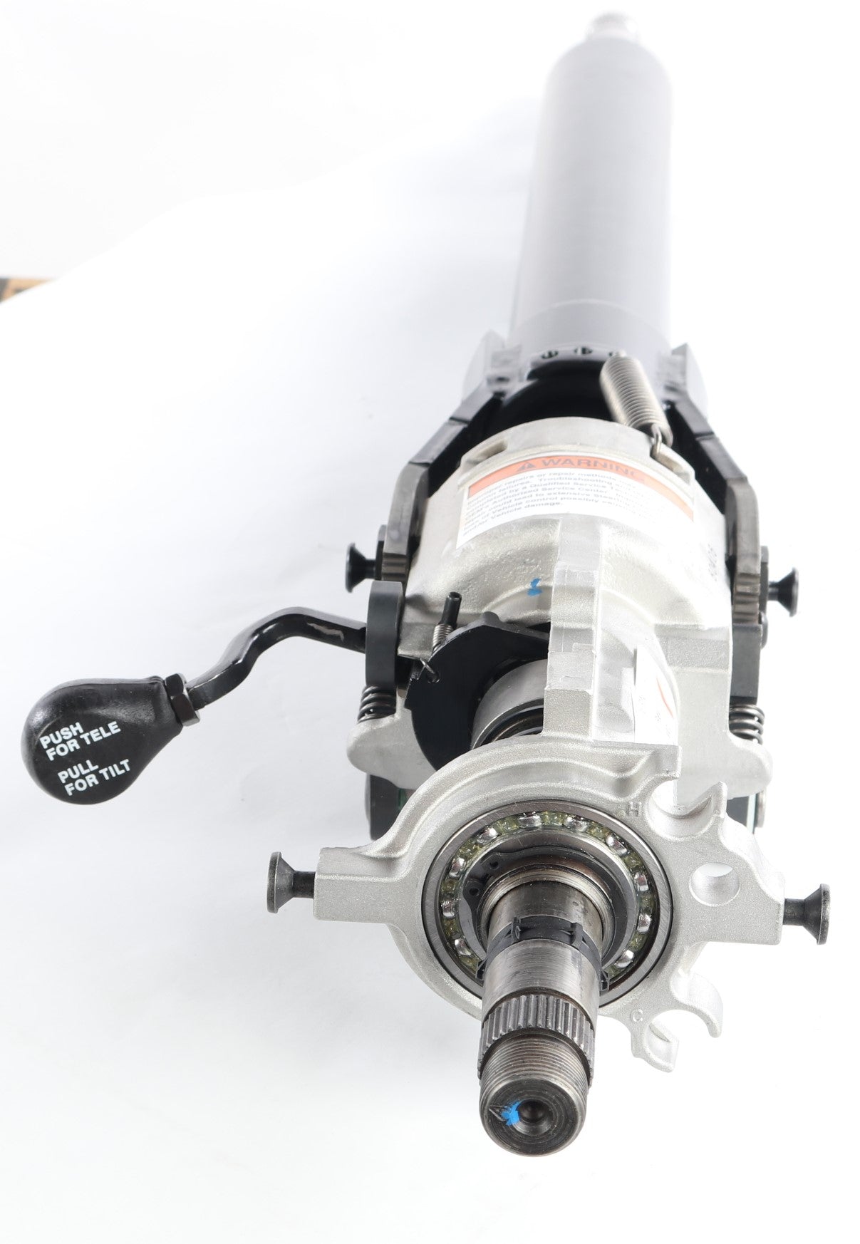 FUJI KIKO (JTEKT COLUMN SYSTEMS) - 9204028-SA - STEERING COLUMN SERVICE ASM
