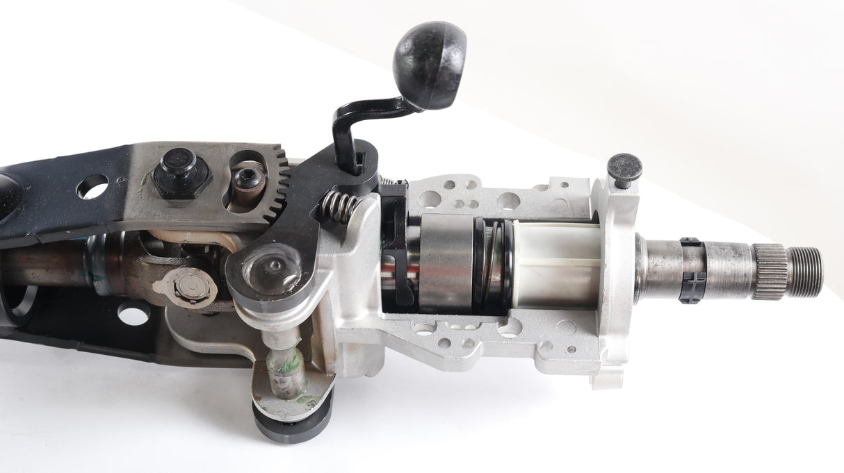 FUJI KIKO (JTEKT COLUMN SYSTEMS) - 9204028-SA - STEERING COLUMN SERVICE ASM