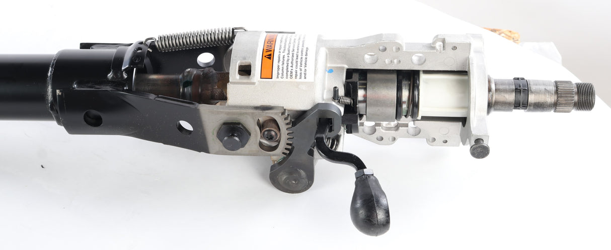 FUJI KIKO (JTEKT COLUMN SYSTEMS) - 9204028-SA - STEERING COLUMN SERVICE ASM