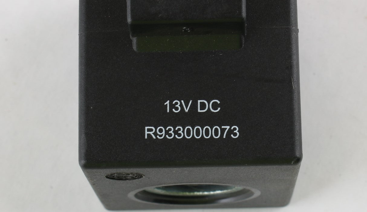 REXROTH - R933000073 - COIL 13VDC 36W
