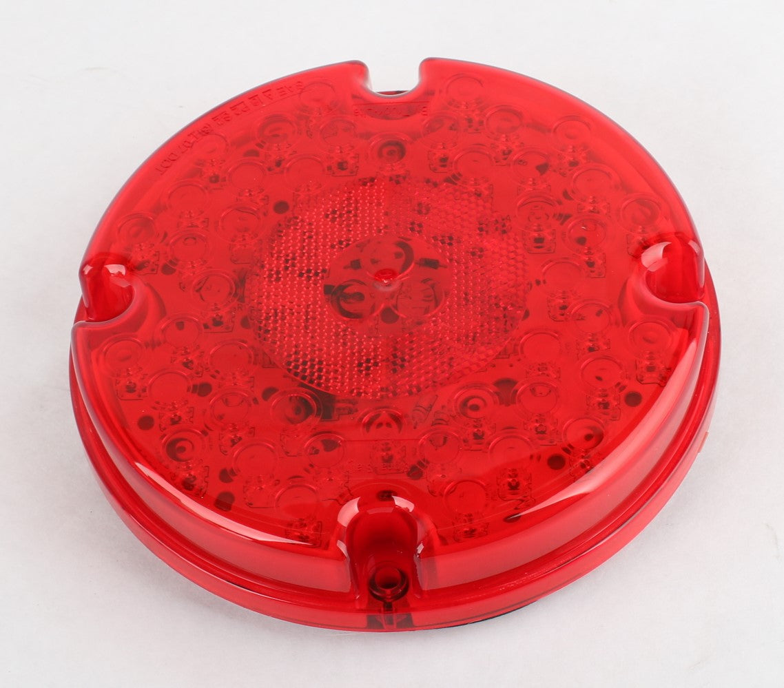 TRUCK-LITE - 91242R4 - 91 SERIES LED STOP|TURN| TAIL LAMP 12V
