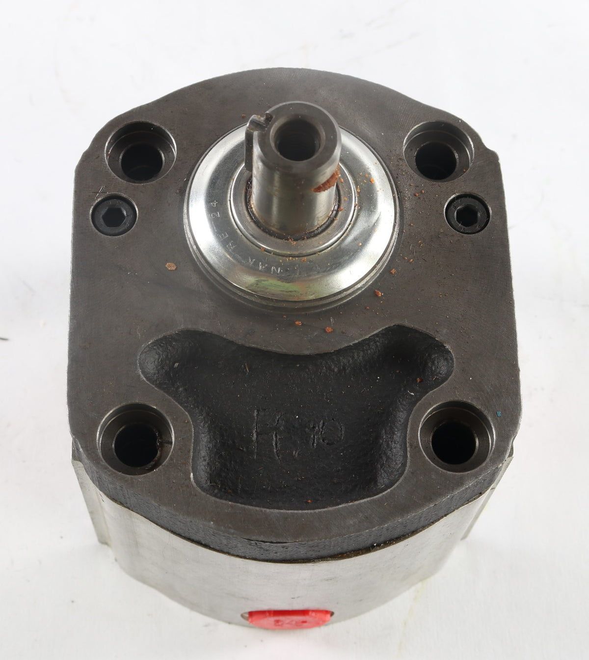 CATERPILLAR - 324-8398 - MOTOR-FAN