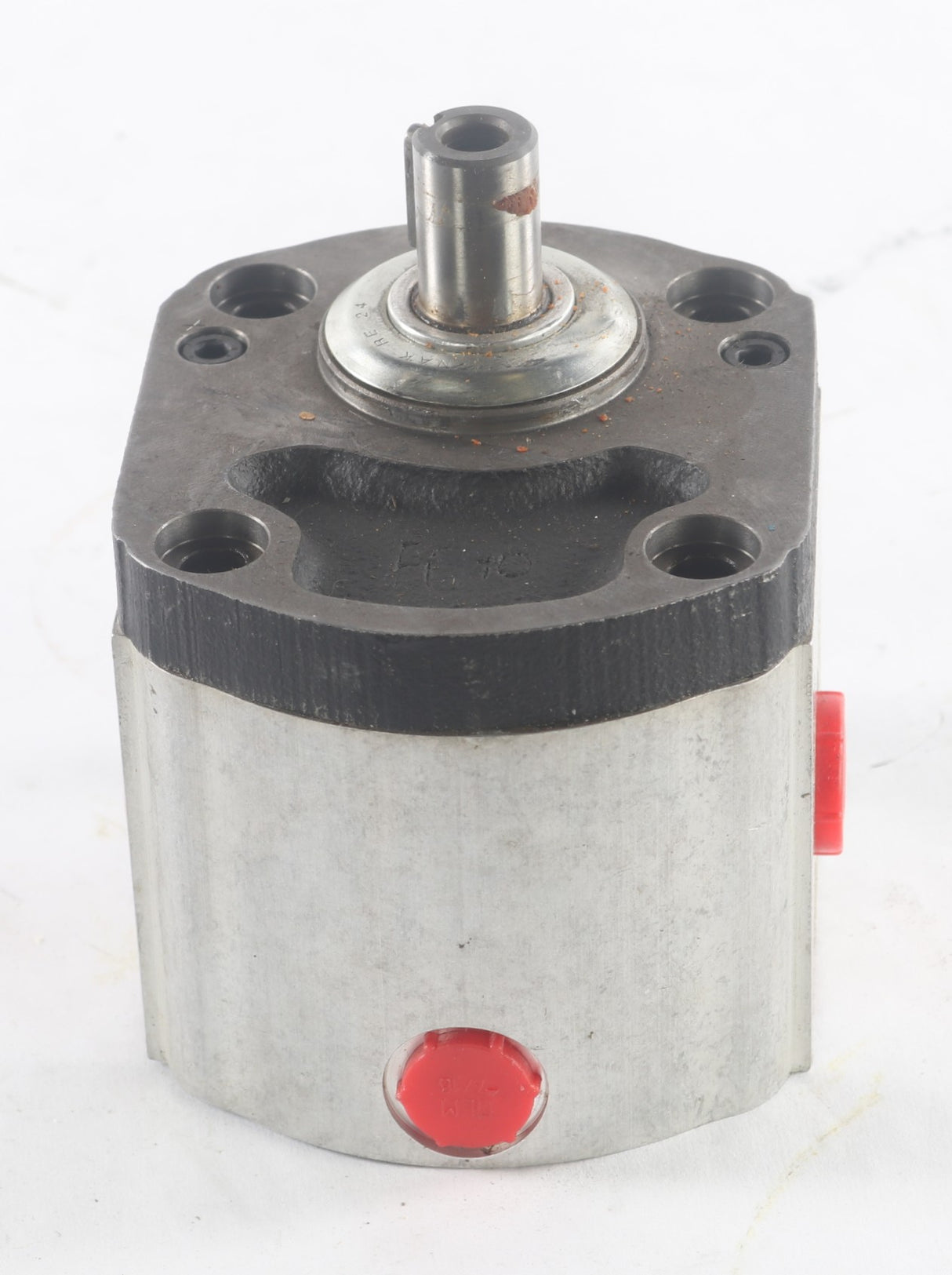 CATERPILLAR - 324-8398 - MOTOR-FAN