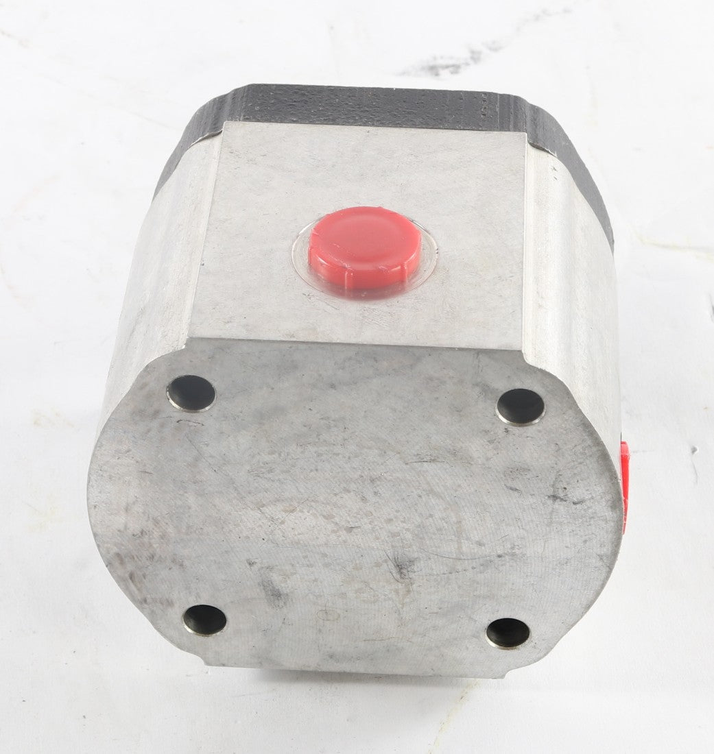 CATERPILLAR - 324-8398 - MOTOR-FAN