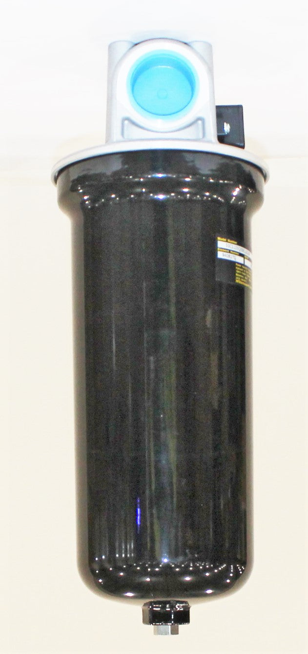 PARKER - 50CS105QEBELGS204 - HYDRAULIC FILTER ASM