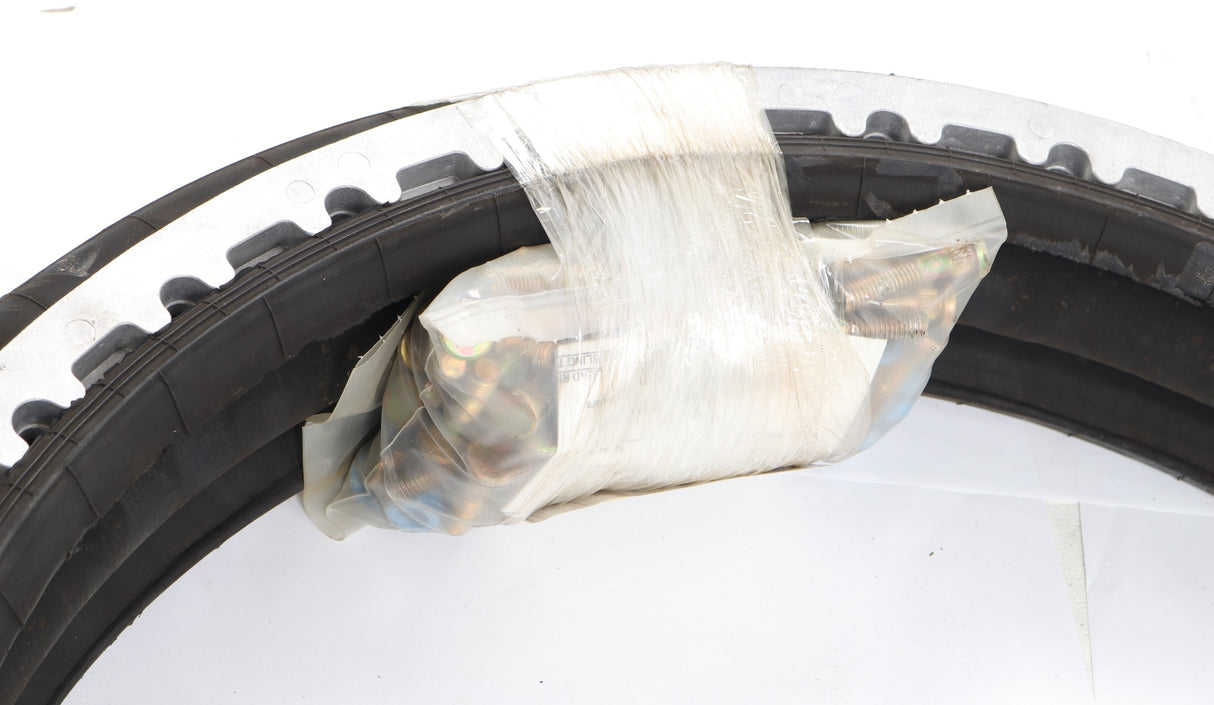 FIRESTONE - W01-M58-6978 - AIR SPRING BELLOWS: TRIPLE CONVOLUTED