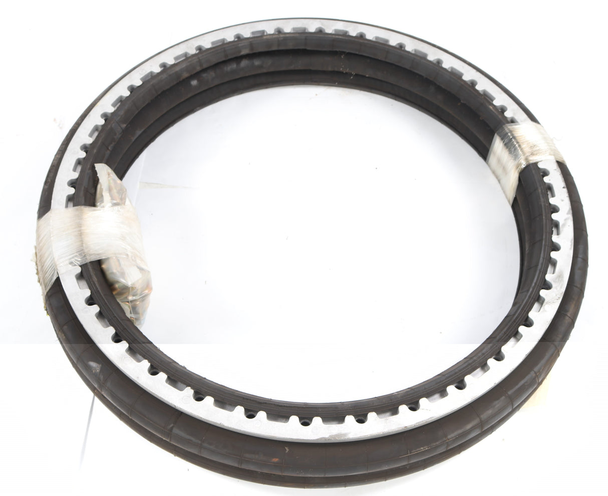 FIRESTONE - W01-M58-6978 - AIR SPRING BELLOWS: TRIPLE CONVOLUTED