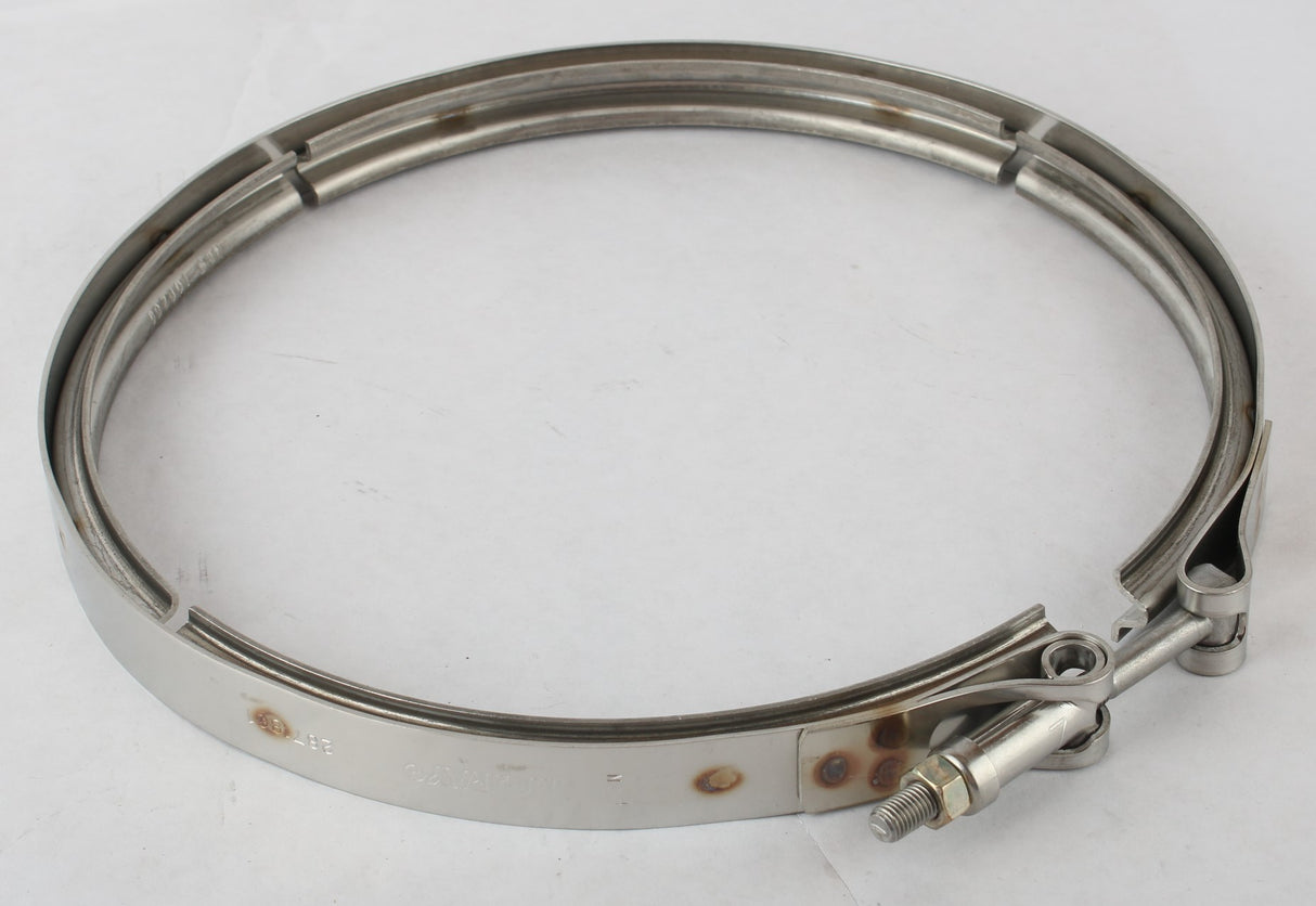 PREVOST - 19518260 - V-BAND CLAMP DPF