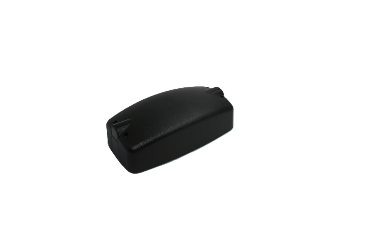 LUCERIX - 23.L15.D13-12V - MIRROR HEAD ASM: DRIVER'S