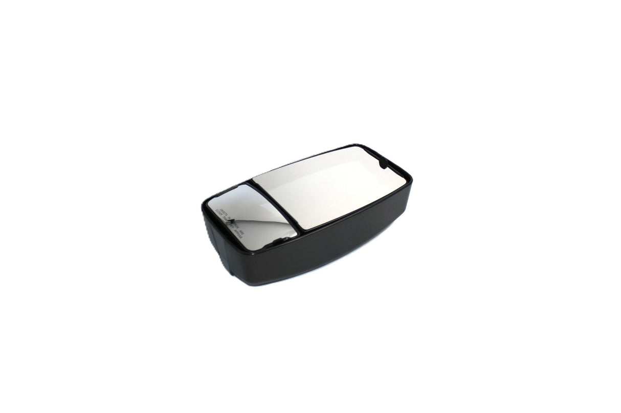 LUCERIX - 23.L15.D13-12V - MIRROR HEAD ASM: DRIVER'S