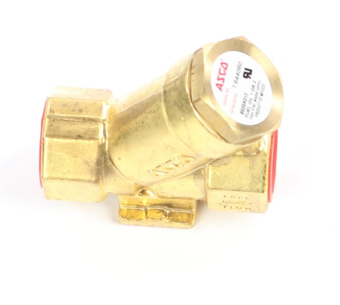 EMERSON - ASCO / NUMATICS INC. - 8600A015 - PIPE LINE STRAINER