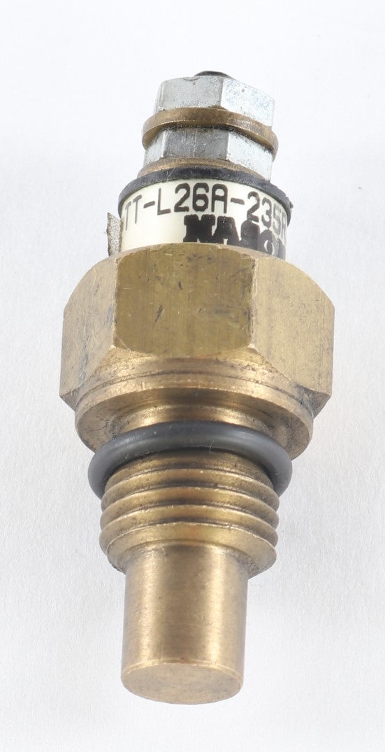 NASON - TT-L26A-235R/PT56 - HIGH TEMPERATURE SWITCH