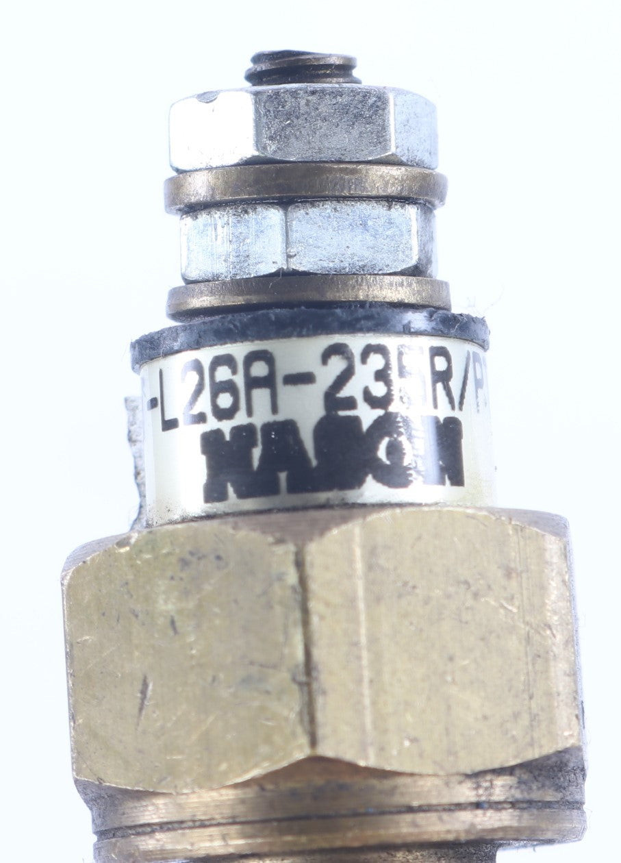 NASON - TT-L26A-235R/PT56 - HIGH TEMPERATURE SWITCH