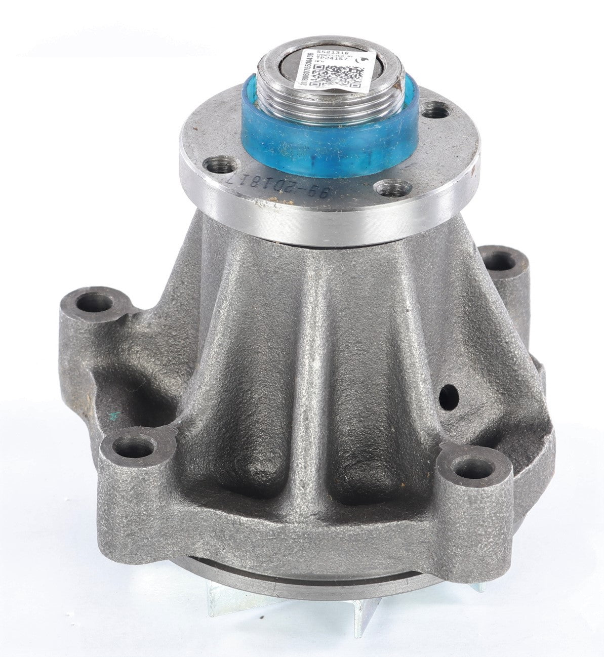 CARDONE - 55-21316 - WATER PUMP