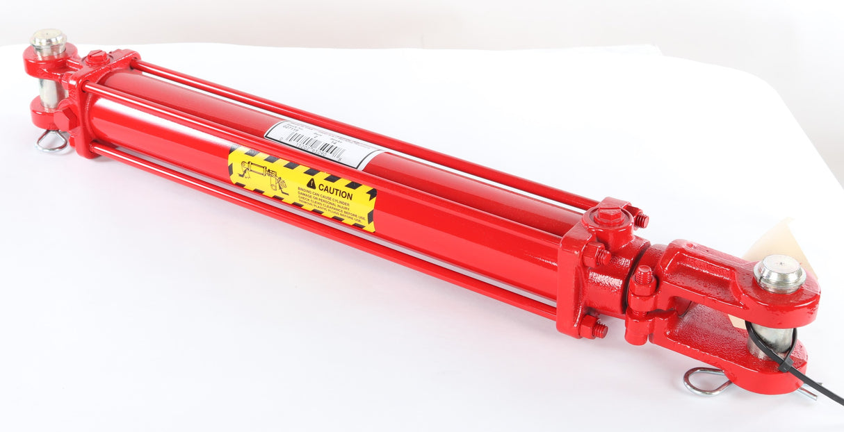 GRADALL - 80993572 - HYDRAULIC CYLINDER