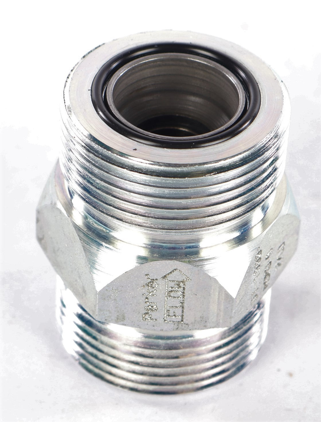 PARKER - DT-1000-MSMS-0 - DT 1900 SERIES STEEL CHECK VALVE