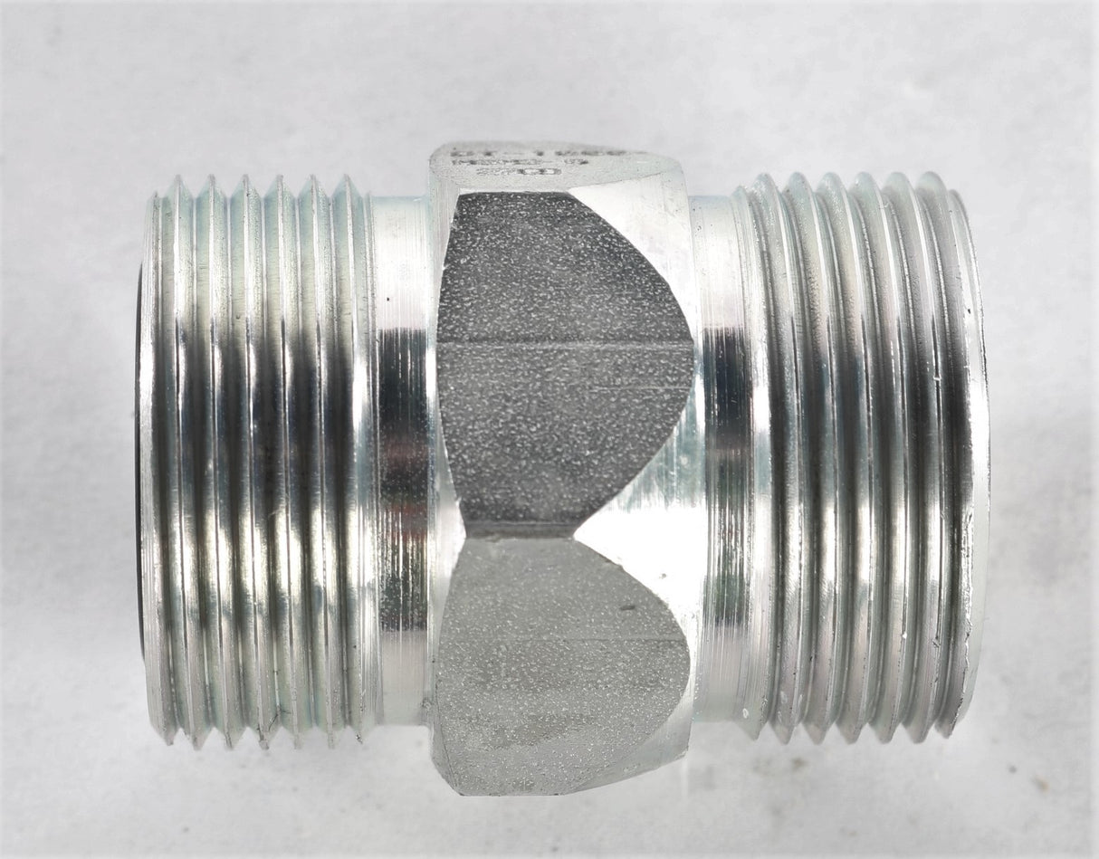 PARKER - DT-1000-MSMS-0 - DT 1900 SERIES STEEL CHECK VALVE