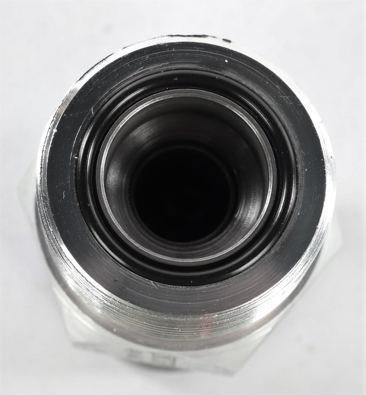 PARKER - DT-1000-MSMS-0 - DT 1900 SERIES STEEL CHECK VALVE