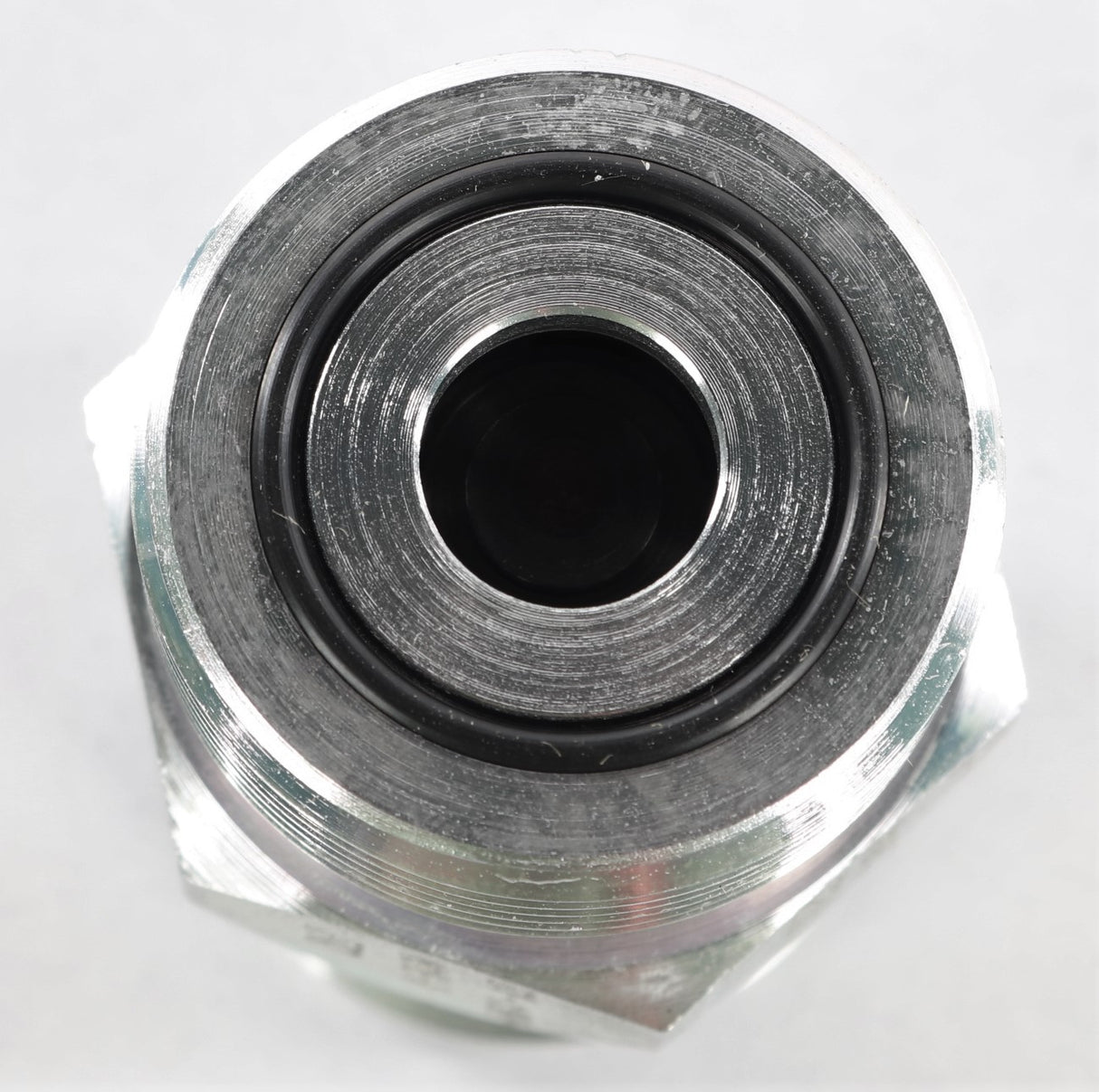 PARKER - DT-1000-MSMS-0 - DT 1900 SERIES STEEL CHECK VALVE