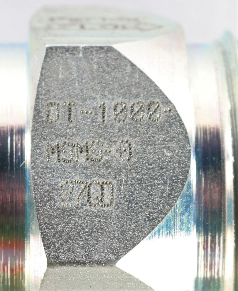 PARKER - DT-1000-MSMS-0 - DT 1900 SERIES STEEL CHECK VALVE