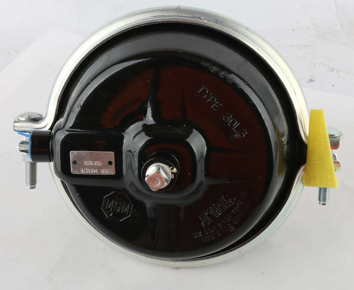 PREVOST - V70356200 - SERVICE CHAMBER C30L3