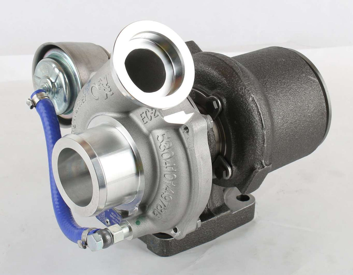 BORG WARNER - 0451-8728 - TURBOCHARGER
