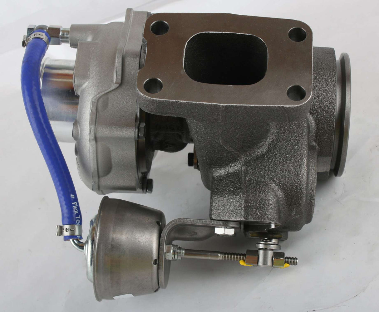 BORG WARNER - 0451-8728 - TURBOCHARGER
