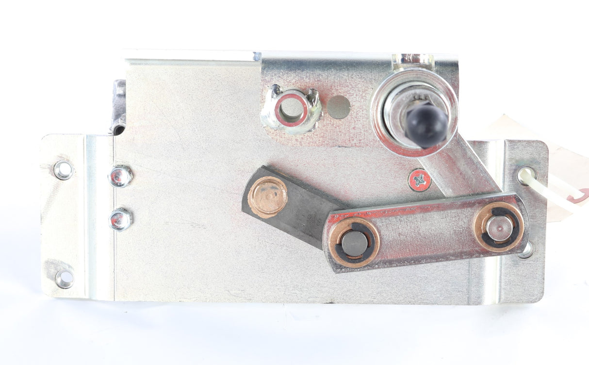 SPRAGUE - GS-2640-5 - WIPER MOTOR ASM