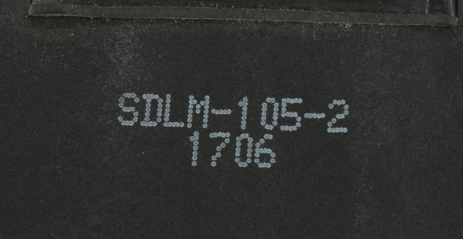 KLIXON - SDLM-105-2 - CIRCUIT BREAKER 105A