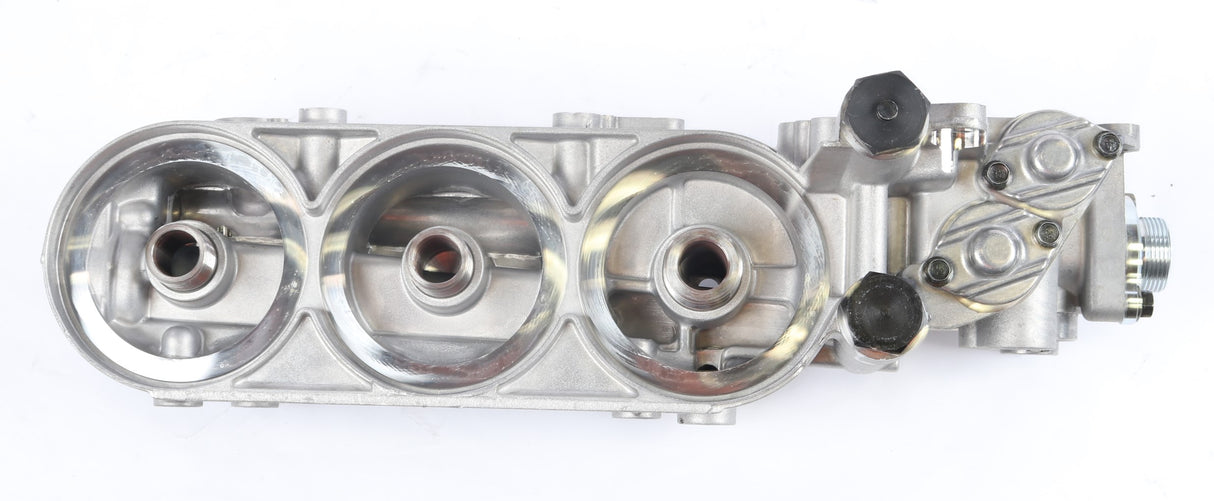 VOLVO PENTA - 22202268 - OIL FILTER HOUSING