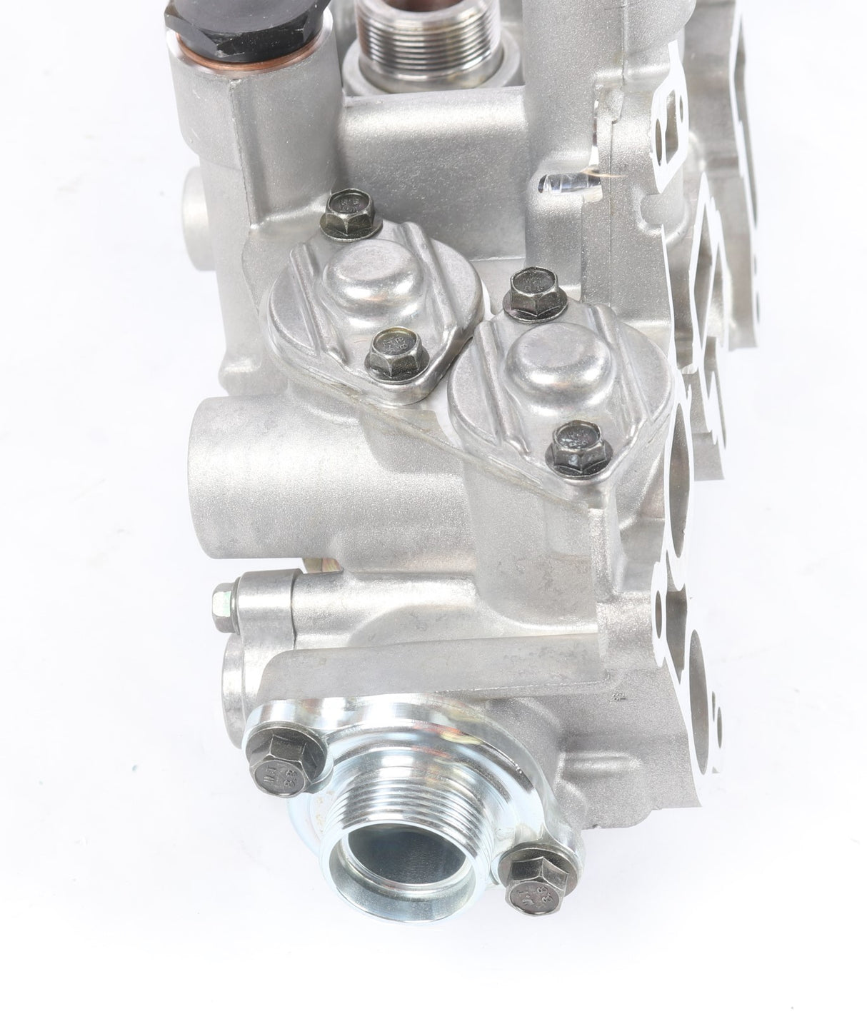 VOLVO PENTA - 22202268 - OIL FILTER HOUSING
